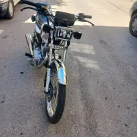 موتور 150 مزایده