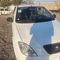 تیبا ۲ مدل ۹۸