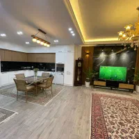 ۱۳۰ متری بازسازی شده فول امکانات وکیل آباد قانع