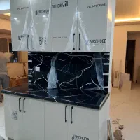 صفحه کابینت 60، 65، 75، 90