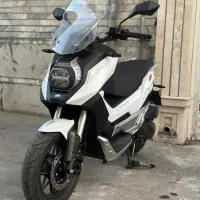 موتور لیفان kpv 150 سی سی