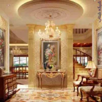 چهارواحدی-چهار-درب-دونبش-مربعی-خوش-ساخت-تخلیه