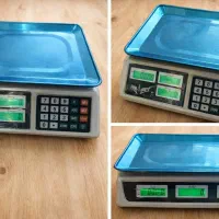 ترازو دیجیتال