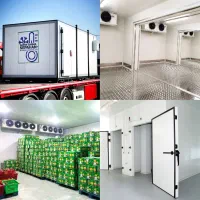 .فروش.انواع.E7E سردخانه E7E