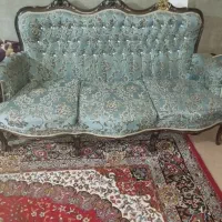 مبل|مبلمان خانگی و میز عسلی|ملایر, |دیوار
