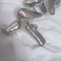 شیرآلات روشویی  سینک شیرآلات