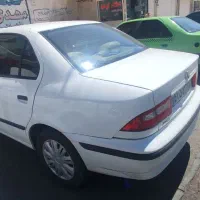 سمند lx|خودرو سواری و وانت|پرند, فاز ۴|دیوار