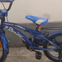 دوچرخه سایز۱۶