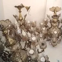 لوسترسقفی