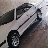 پژو پارس متور جدید