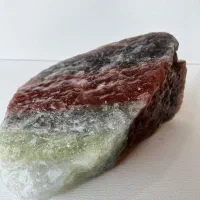 سنگ نمک چند رنگ