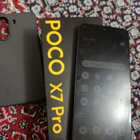 گوشی POCO.X7Pro|موبایل|دورود, |دیوار