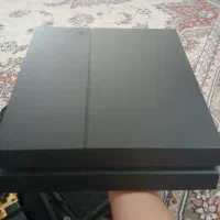 پی اس فور فت