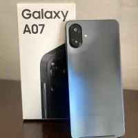 a07 Samsung