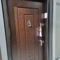 درب ضد سرقت افرا