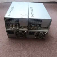 پاور و یا سوئیچینگ 12 ولت 133 آمپر