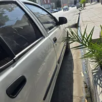 تیبا ۲ مدل ۹۷|خودرو سواری و وانت|تهران, شهادت|دیوار
