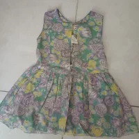 لباس بچه گانه دختر خارجی چند عدد