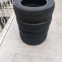 چهار حلقه لاستیک ۱۵