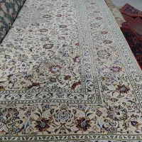 فرش دستبافت ۱۲متری سالم