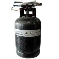 پیکنیک پرشده آماده استفاده برای شرایط (حساس)