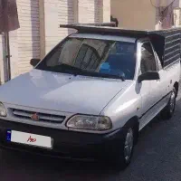 پراید وانت مدل 1401