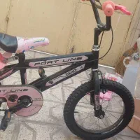 دوچرخه