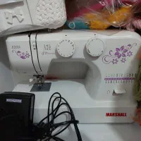 چرخ خیاطی مارشال 835S