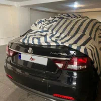 شاهین پلاس At مشکی نایاب