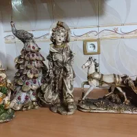 مجستمه دکوری