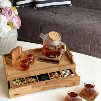 استند پذیرای