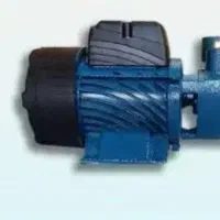 پمپ آب تعمیرات تاسیسات سیم پیچی تضمینی