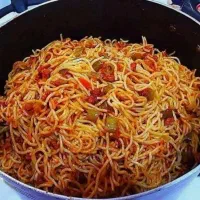 ماکارونی بخون