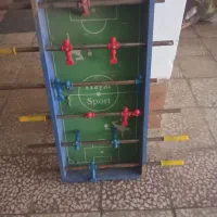 فوتبال دستی