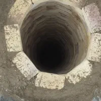 چاه کن ماهر وحرفه ای
