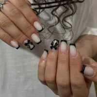 کاشت ناخن