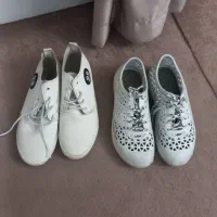 کتونی سایز ۳۸