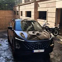 فونیکس fx اف ایکس ۱۴۰۳مشابه صفر  شخصی با لوازم
