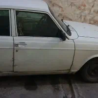 پیکان مدل ۸۲