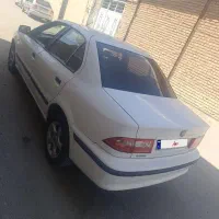سمند مولتی پلکس 95