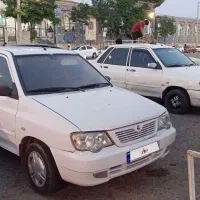 ماشین۱۳۲