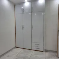 ساخت و نصب کمد دیواری چهارچوبی و باکسی|جاکفشی، کمد، دراور|رشت, بلوار گیلان|دیوار