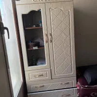 کمد و جا لباسی بچه