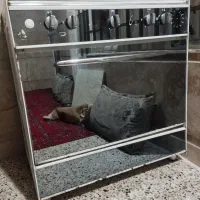 گاز تمیز بدون مشکل