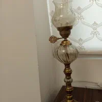 دوعدد شمعدانی خیلی زیبا درحد صفر