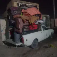 وانت بار درون شهری بیرون شهری