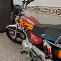 هوندا ۲۰۰ مدل ۱۴۰۳