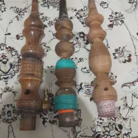 قلیان تنه