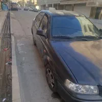 معاوضه سمند