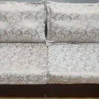 مبل تخت خواب شو